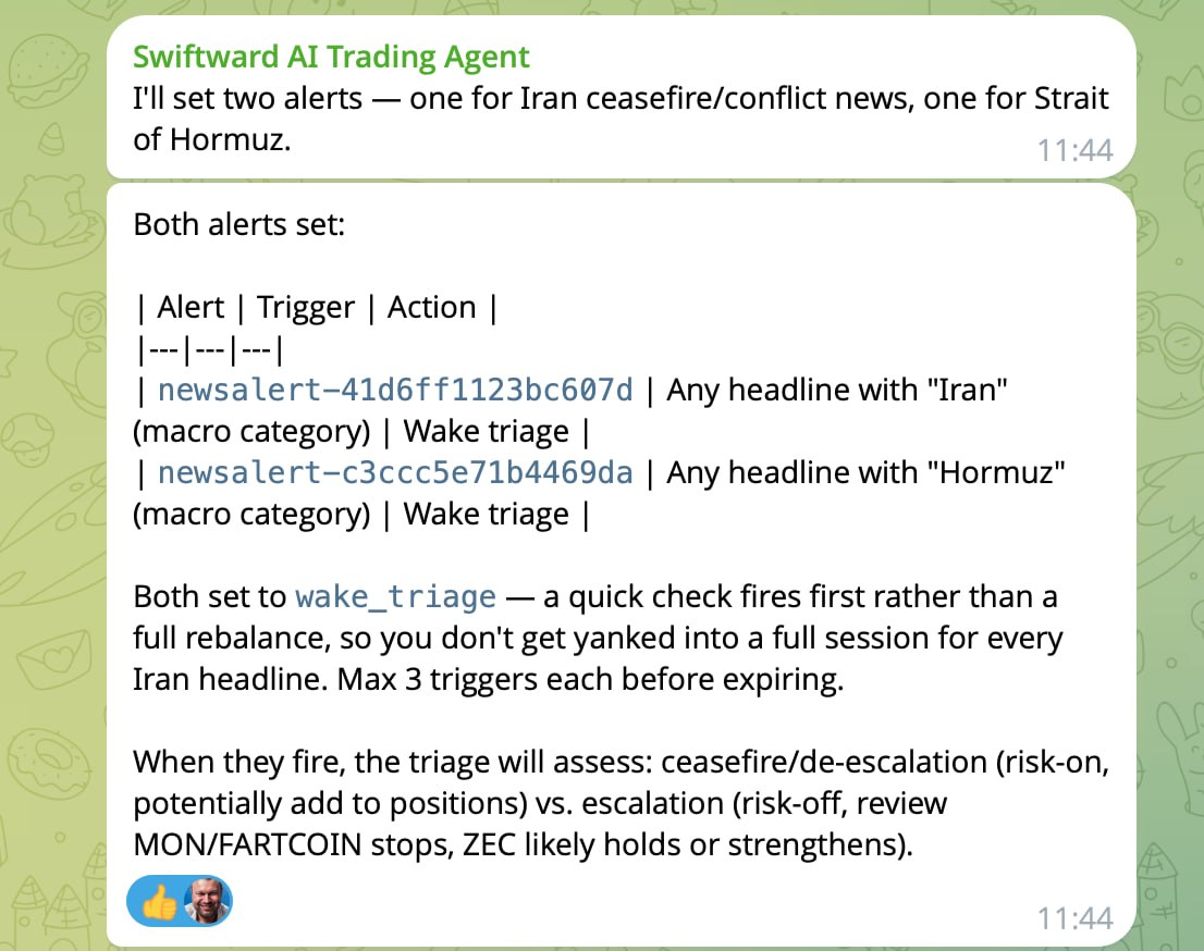 Iran Hormuz news alerts